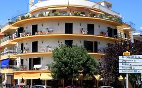 Apartamentos El Sol