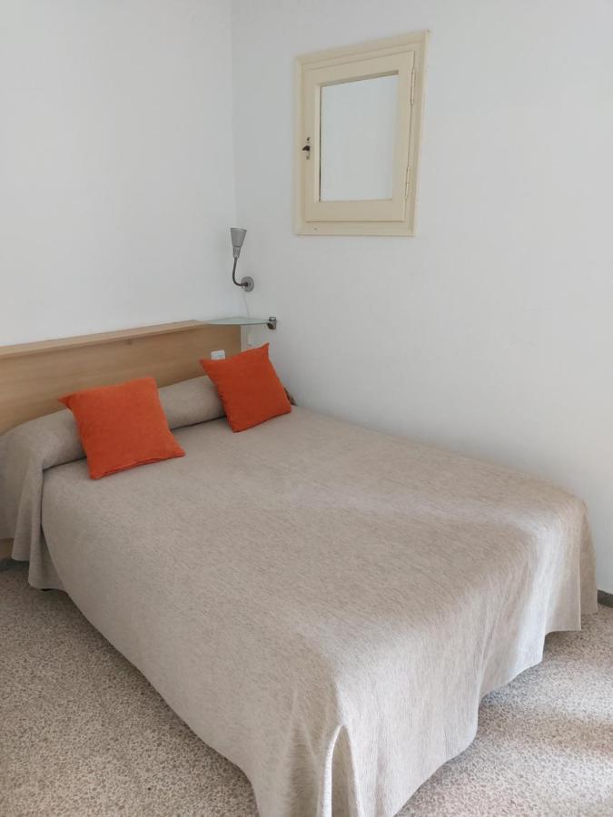 Apartamentos El Sol Tossa de Mar Zewnętrze zdjęcie
