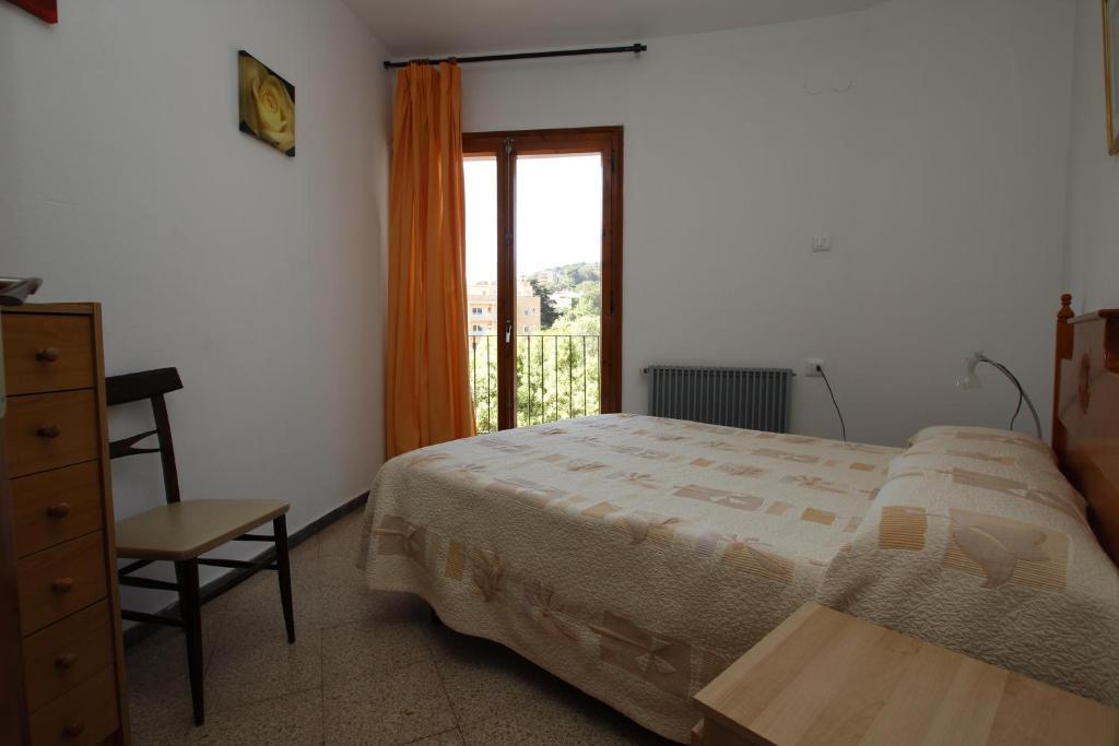 Apartamentos El Sol Tossa de Mar Zewnętrze zdjęcie